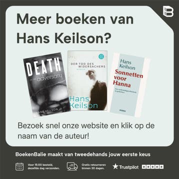 Comedy in a Minor Key - Hans Keilson 9781843914563, Verzenden, Gelezen, Hans Keilson