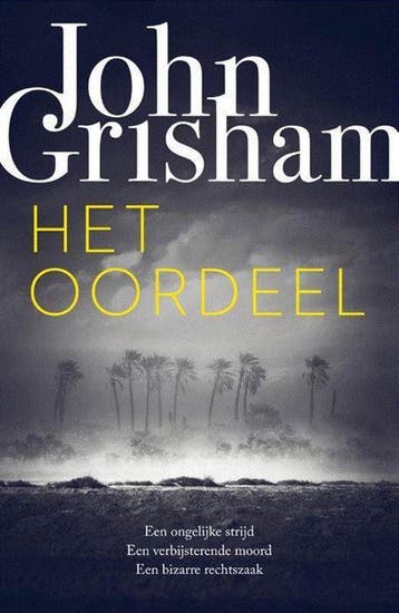 Het oordeel - John Grisham 9789400510425, Verzenden, Zo goed als nieuw, John Grisham