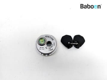 Contactslot Suzuki UH 200 Burgman 2007-2013 (UH200 CD1111), Motoren, Onderdelen | Suzuki, Verzenden, Gebruikt