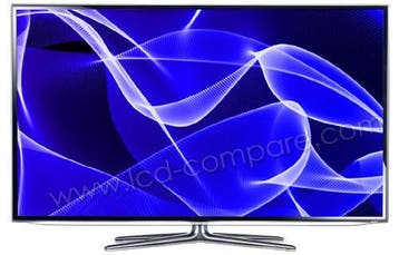 Samsung 46ES6530 - 46 Inch Full HD LED TV, Ophalen, LED, Zo goed als nieuw, Samsung