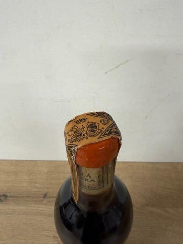 1910 Bodegas Toro Albala, Ginés Liébana - Montilla-Moriles, Verzamelen, Nieuw