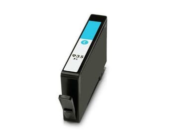 Huis-Merk  HP 935XL C2P24AE Cyan 16ml 247Print, Verzenden, Nieuw, Hewlett Packard (HP)