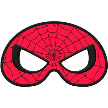 Spiderman Spinnen masker, Ophalen of Verzenden, Nieuw