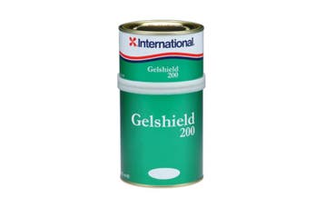 Gelshield 200 Epoxy Set 750ml, Ophalen of Verzenden, Nieuw