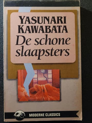 Schone slaapsters - Kawabata 9789029037815, Boeken, Verzenden, Gelezen, Kawabata