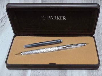 Parker - 75 Guirlande - Vulpen, Nieuw