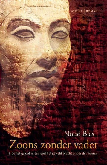 Zoons zonder vader - Noud Bles 9789463387583, Boeken, Verzenden, Zo goed als nieuw, Noud Bles
