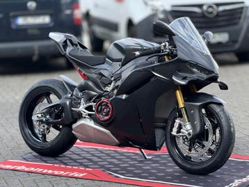 Ducati Panigale V4 Carbon Onderdelen | CarbonWorld.nl, Motoren, Onderdelen | Ducati, Nieuw