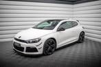Maxton Street Pro Side Skirts Diffusers Volkswagen Scirocco, Auto-onderdelen, Carrosserie en Plaatwerk, Verzenden, Nieuw