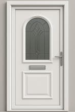 Kunststof voordeur met kozijn laten plaatsen?, Doe-het-zelf en Verbouw, Deuren en Horren, Nieuw