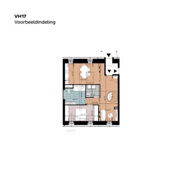 Appartement in Kerkrade, Huizen en Kamers, Appartement, Direct bij eigenaar, Kerkrade