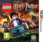 LEGO Harry Potter Jaren 5-7 (Nintendo 3DS), Verzenden, Gebruikt, Vanaf 3 jaar