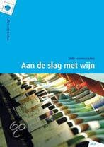 Aan de slag met wijn / Leermiddelenserie voor het, Verzenden, Gelezen, Peter Klosse