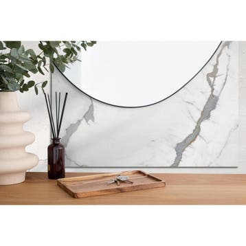 Pastorelli Sunshine Vloertegel - 60x60 cm - Hoogglans Wit, Ophalen of Verzenden, Nieuw