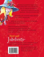 Heel veel Jubelientje / Jubelientje / 15 9789045119458, Boeken, Verzenden, Gelezen, Hans Hagen