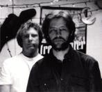 cd digi - Larry Barrett - Porch Song Singer, Verzenden, Zo goed als nieuw