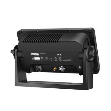 ONWA KP-25 Kaartplotter | NIEUW | Gratis Verzending, Ophalen of Verzenden, Nieuw, Kaartplotter of Fish Finder