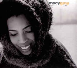 cd single - Macy Gray - Still, Verzenden, Zo goed als nieuw, R&B en Soul