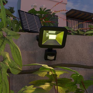 OP=OP Calex Solar Bouwlamp met los zonnepaneel | op zonne..., Huis en Inrichting, Ophalen of Verzenden, Nieuw