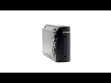 Nikon 1 J2 - Camera Body - Aantal Opnamen 5660 - Zwart (Occ), Verzenden, Nieuw, Nikon