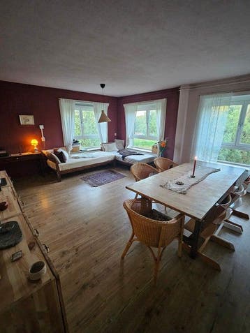Te huur: Appartement Heesterveld in Amsterdam, Noord-Holland, Appartement, Amsterdam