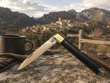 Fraraccio Fraraccio Sfilato – 21 cm – Coltello tradizionale