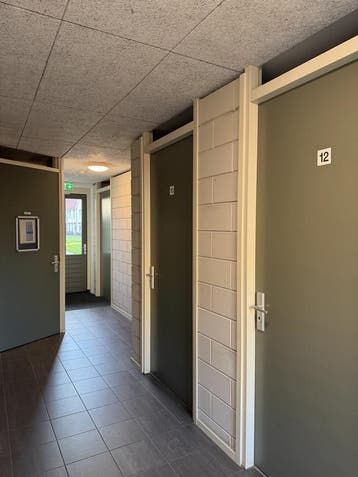 Te huur: Appartement Stadsparklaan in s-Heerenberg, 's-Heerenberg, Gelderland, Appartement