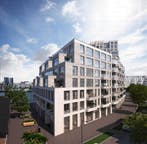 Te huur: Appartement Zeeburgerkade in Amsterdam, Noord-Holland, Appartement, Amsterdam