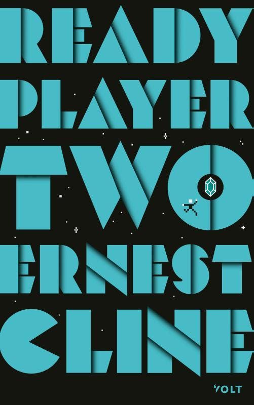 Ready Player Two / Ready Player One / 2 - Ernest Cline, Boeken, Science fiction, Gelezen, Verzenden