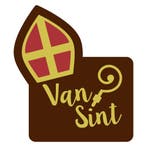 Callebaut Chocoladedecoratie Van Sint 224 st., Verzenden, Nieuw