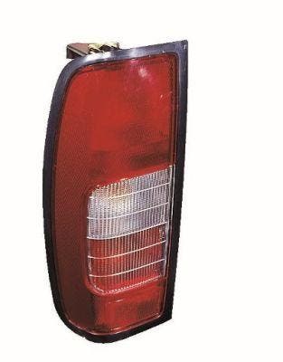 Achterlicht o.a: Nissan, King Cab, Pickup 4x2 (D22), Auto-onderdelen, Ophalen of Verzenden, Nieuw, Nissan