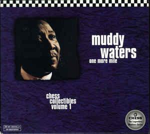 cd digi - Muddy Waters - One More Mile - Chess Collectibl..., Verzenden, Zo goed als nieuw