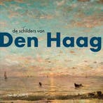 De schilders van Den Haag | 9789462587298 | Werner van den, Zo goed als nieuw, Werner van den Belt ; Bob Hardus