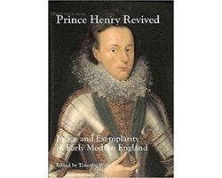 Prince Henry Revived - Prince Henry Revived, Ophalen of Verzenden, Nieuw
