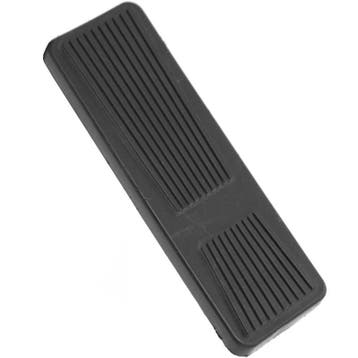 Omix Accelerator Pedal Pad 76-06 Jeep CJ & Wrangler, Ophalen of Verzenden