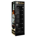 Warsteiner Bier koelkast glasdeur koeling 358L, Nieuw in verpakking, Koelen en Vriezen