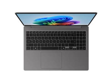 Samsung - Galaxy Book6 Np760vjg-kg2nl - 16 inch - Grijs, Met videokaart, Qwerty, Verzenden, Nieuw
