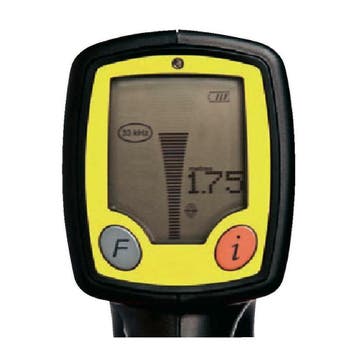 Kabeldetector, Leidingzoeker, kabelzoeker Leica DD120, Doe-het-zelf en Verbouw, Ophalen of Verzenden, Nieuw