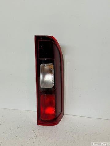 Renault Trafic III rechter achterlicht rechts 265504656R, Auto-onderdelen, Ophalen, Gebruikt