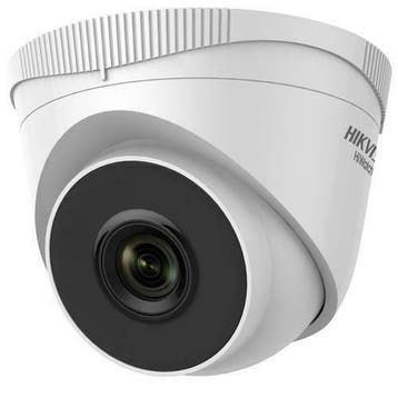 4 Megapixel set met 16 IP Turret Dome Camera’s + 4TB HDD, Audio, Tv en Foto, Videobewaking, Verzenden, Nieuw