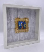 MVR - Girl with a Pearl Earring in The Starry Night