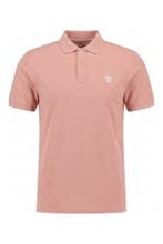 Timberland Polo in maat S Roze, Verzenden, Zo goed als nieuw, Overige kleuren, Timberland