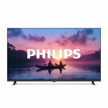 Philips 24PHS6000 24 Inch HD Smart TV, Audio, Tv en Foto, Verzenden, Nieuw