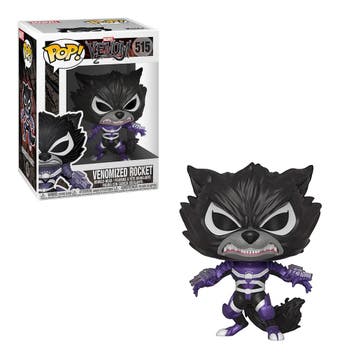 Funko Pop!  Venom - Venomized Rocket #515, Verzenden, Nieuw