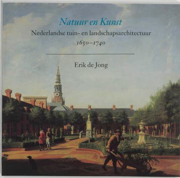 NATUUR EN KUNST - Eva de Jong 9789068680454, Boeken, Verzenden, Gelezen, Eva de Jong