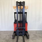 Linde R14-01 Reachtruck, 1000 tot 2000 kg, Elektrisch, Reachtruck, Linde