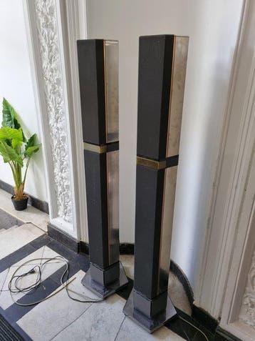 Bang & Olufsen - Beilab Penta Luidsprekerset, Nieuw