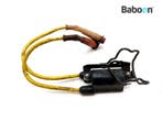 Bobine Honda VF 700 + 750 Supermagna (VF700 VF750 RC21 RC28), Motoren, Verzenden, Gebruikt