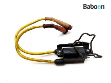 Bobine Honda VF 700 + 750 Supermagna (VF700 VF750 RC21 RC28), Verzenden, Gebruikt