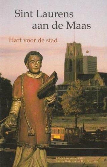 Sint Laurens aan de Maas - Kohen, Verzenden, Gelezen
